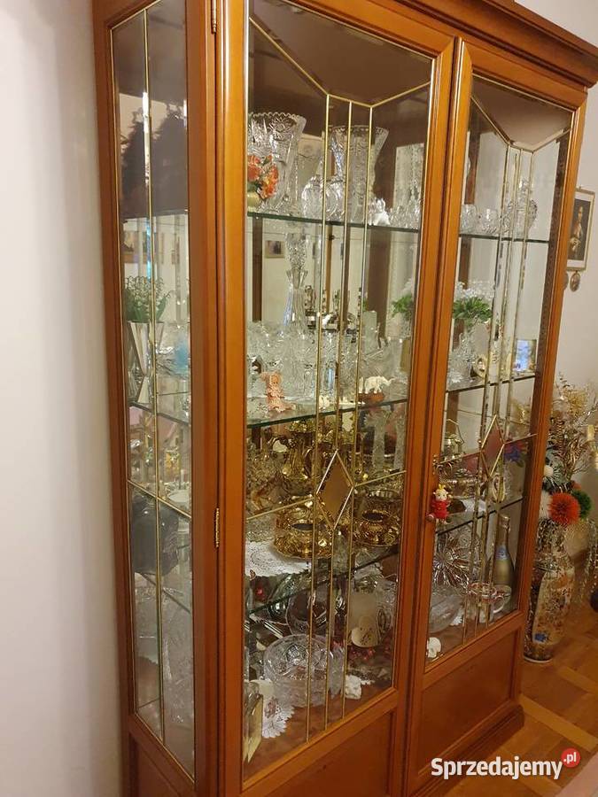 Witryna wloska czeresnia podlaskie