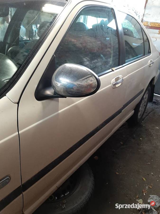 Rover 45 18 części Chełm