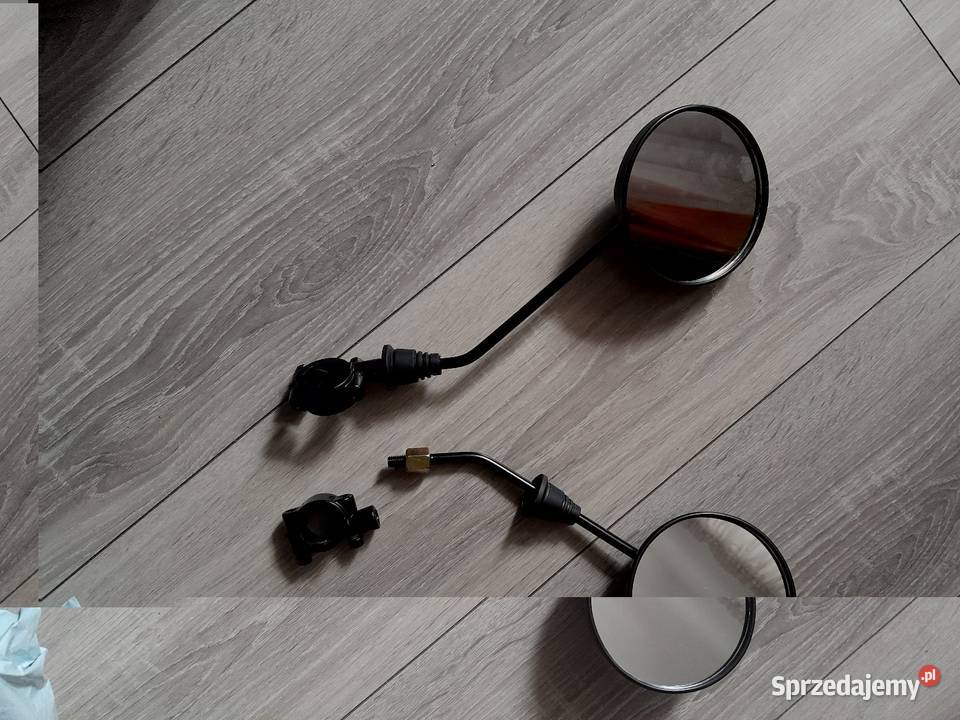 Lewą pokrywa silnika simson S51 Solca Wielka