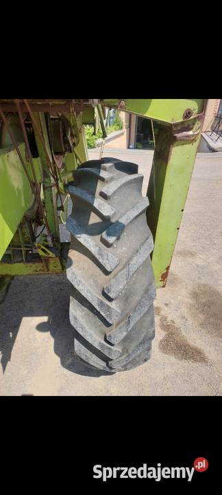 Koło koła opona opony Continental91326 14926 Łagów sprzedam