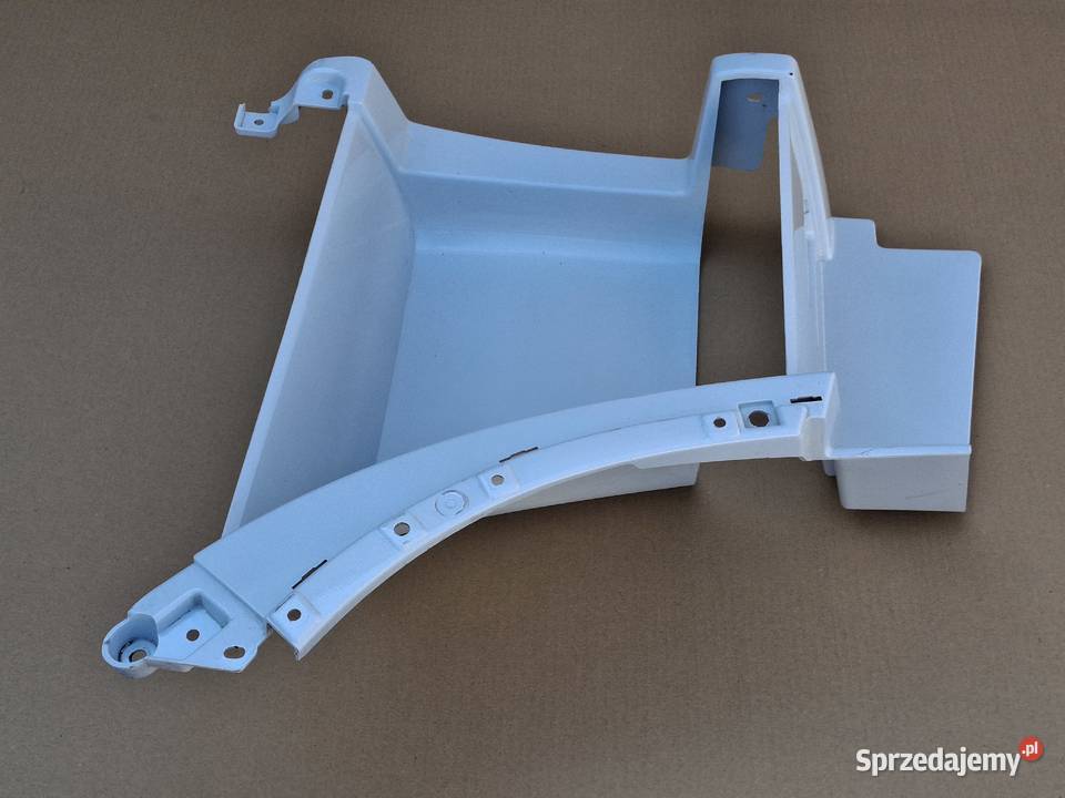 VOLVO FH4 FH5 STOPIEŃ PRAWY STOPNICA OBUDOWA