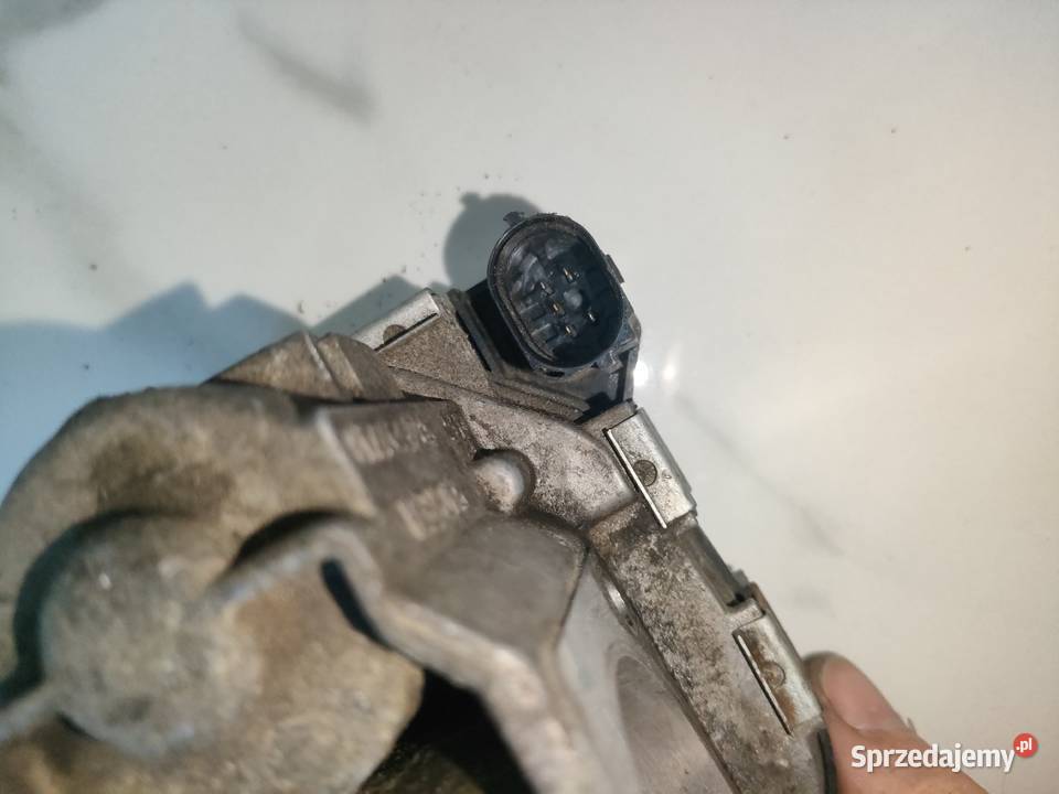 Przepustnica 5801727743 MAGNETI MARELLI dostawcze Działdowo