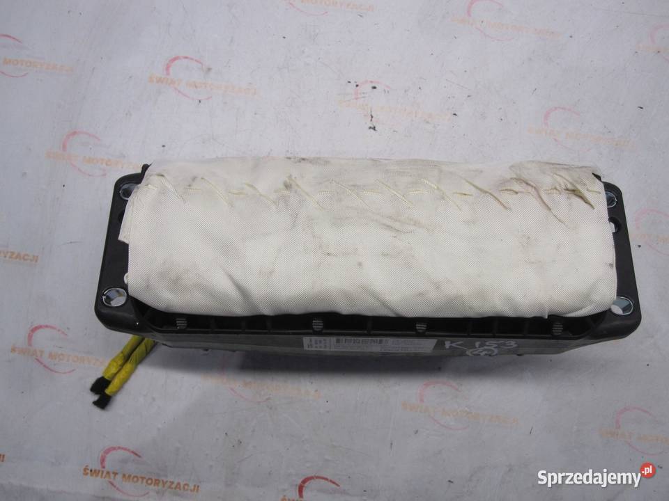 ALFA ROMEO MITO 11r AIRBAG poduszka pasażera Poduszki powietrzne Kielce sprzedam