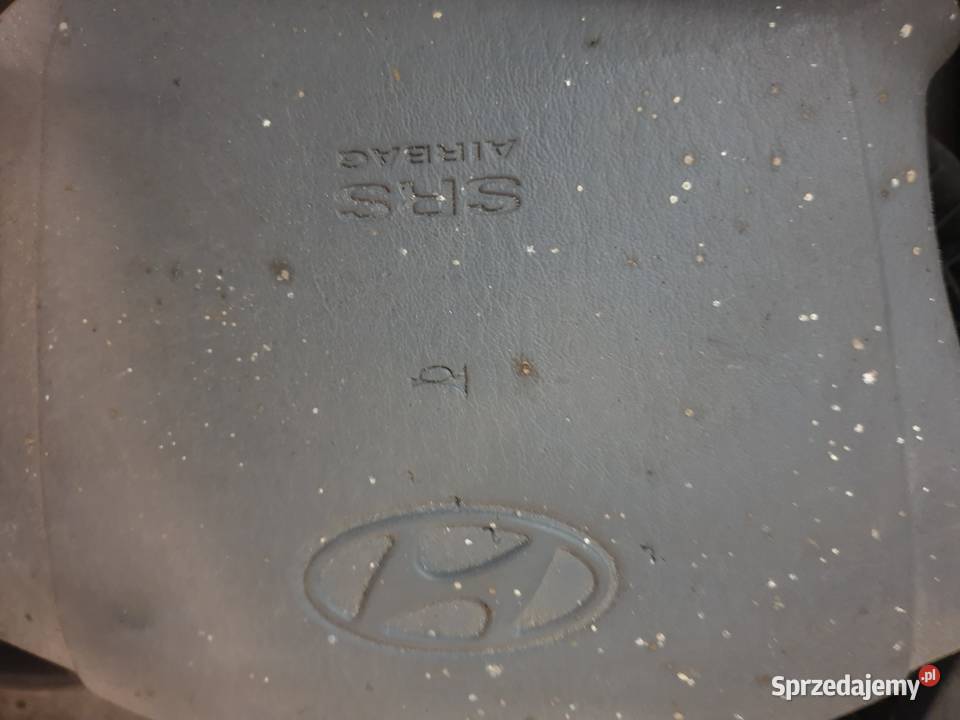 Części Hyundai Terracan lubelskie Lublin sprzedam