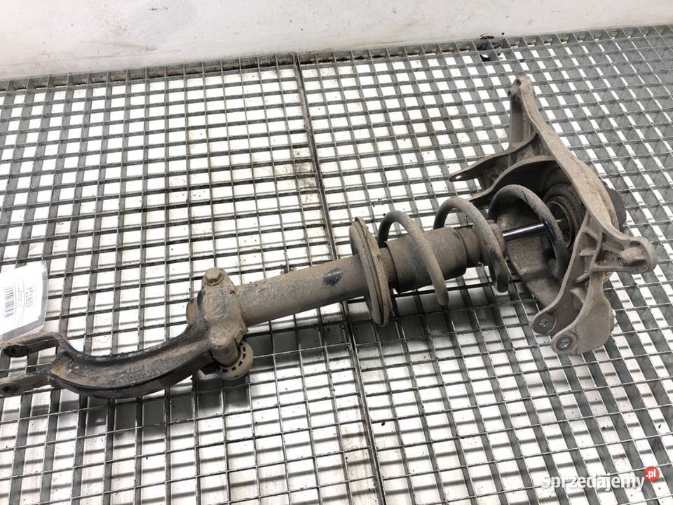 AMORTYZATOR PRAWY PRZÓD ZE SPRĘŻYNĄ AUDI A5 8T osobowe