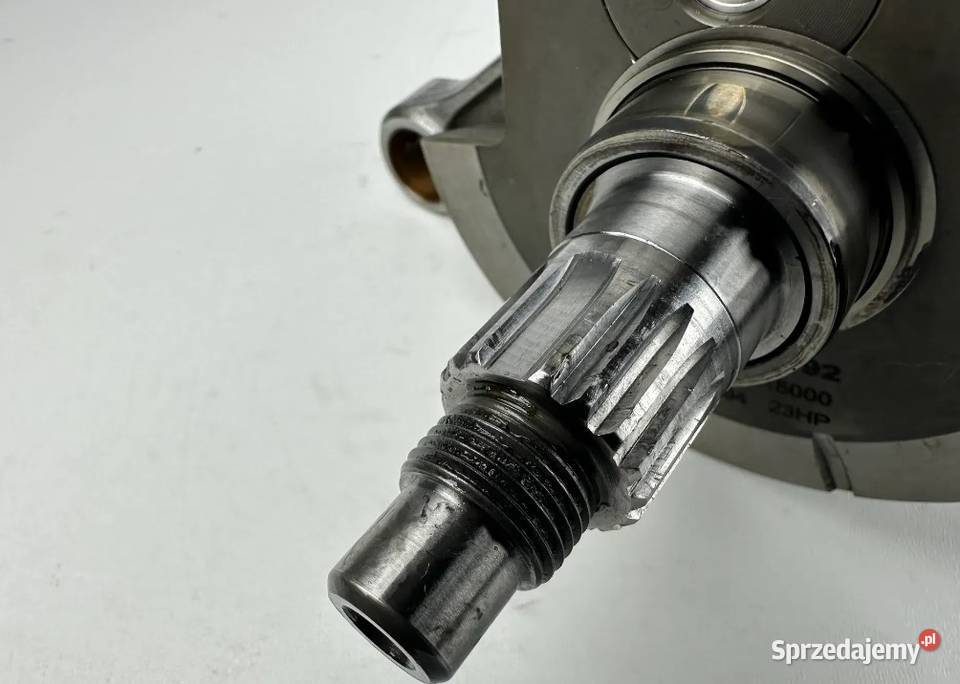 Wał korbowy KTM Sxf 250 79030018100 Sulęcin