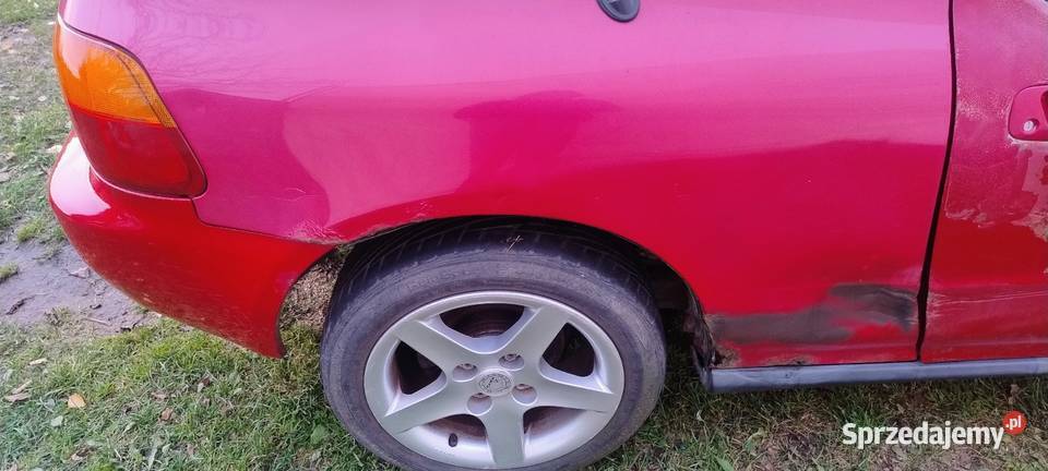 Honda del sol crx Buda Karoseria