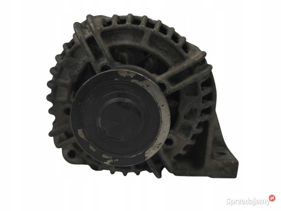 ALTERNATOR VOLVO S60 24 BENZYNA S80 V70 XC70 lubelskie Chełm sprzedam