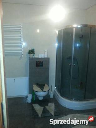 sprzedam nowy dom Krzyków garaż Domy Krzyków