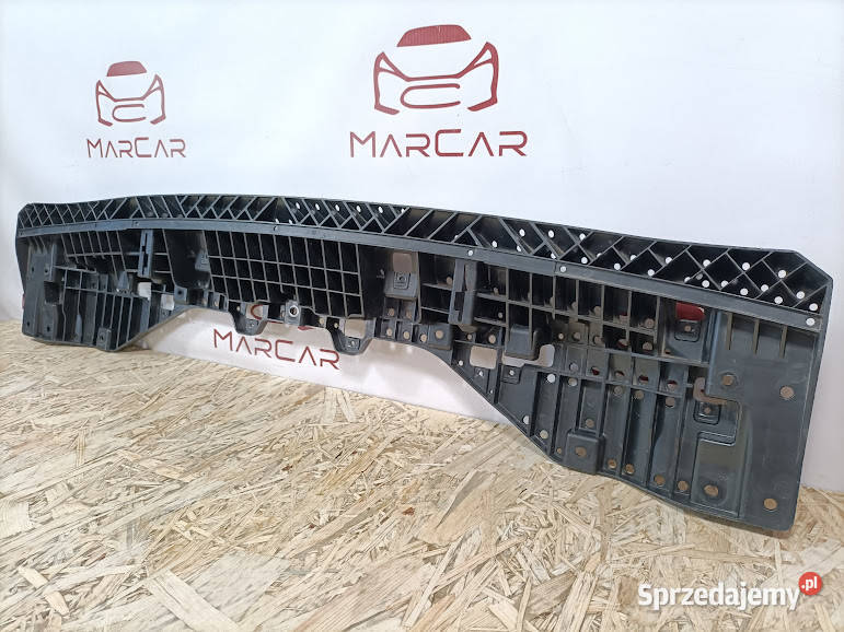 SUZUKI SWIFT MK8 17 PŁYTA OSŁONA DOLNA ZDERZAKA osobowe Pleszew