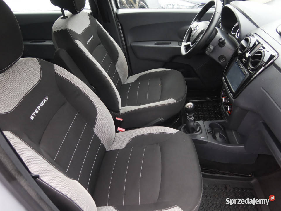 Dacia Lodgy 15 dCi Katowice sprzedam