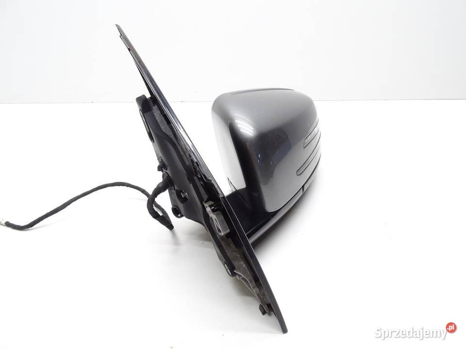 LUSTERKO LEWE LEWY PRZÓD PRZEDNIE MERCEDES W246 sprzedam