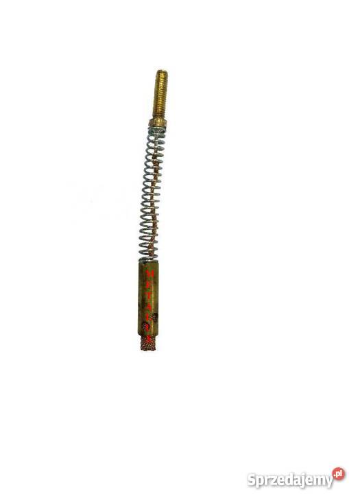 Zestaw montażowy do świecy wytaczarki DEFUM Syców