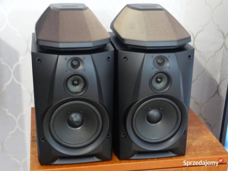 Kolumny Sony mocne i sprawneWYSYŁKA Elektronika