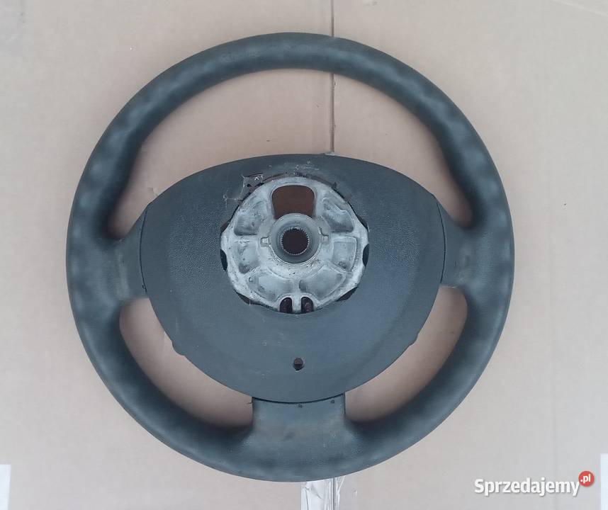 Renault Kangoo II Lift kierownica Przeźmierowo sprzedam