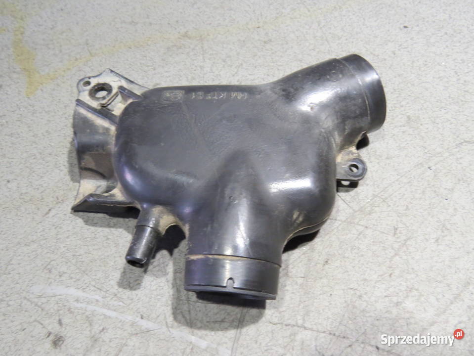HONDA SH 125 150 AIRBOX PUSZKA POWIETRZA EGR