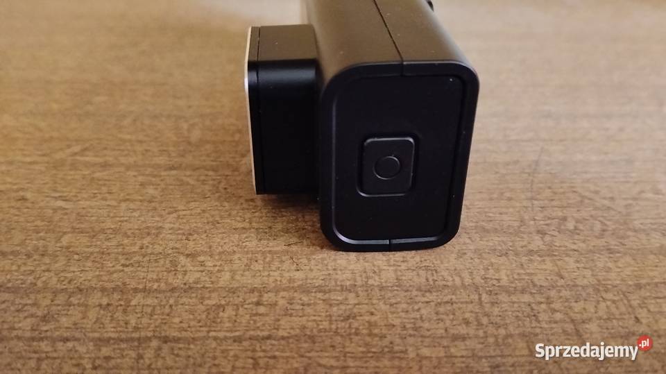 Kamera samochodowa Dash Cam 4k WiFi przód i tył
