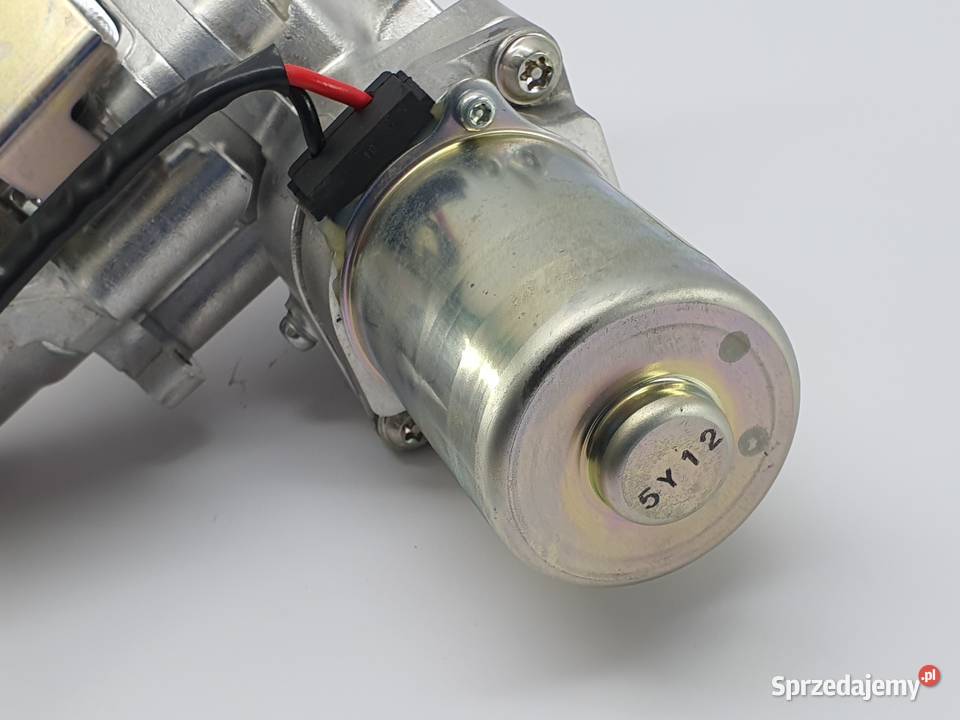 Wspomaganie Kierownicy EPS Yamaha Yxz 1000