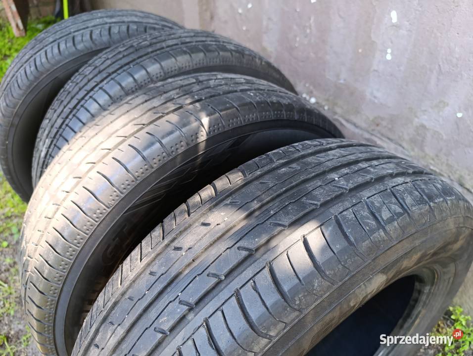Opony Hankook 1856515 kujawsko-pomorskie Poledno