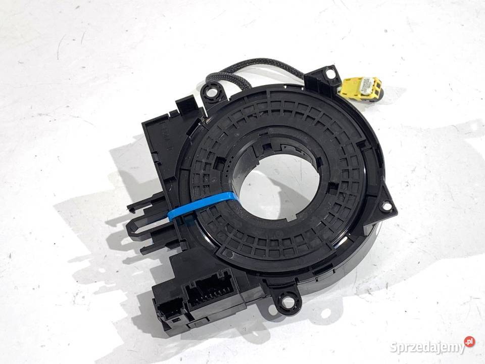 TAŚMA AIRBAG RENAULT CLIO V 255540638R Hatchback osobowe podkarpackie