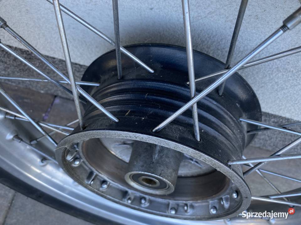 Koło tył 16 do mz etz 125 150