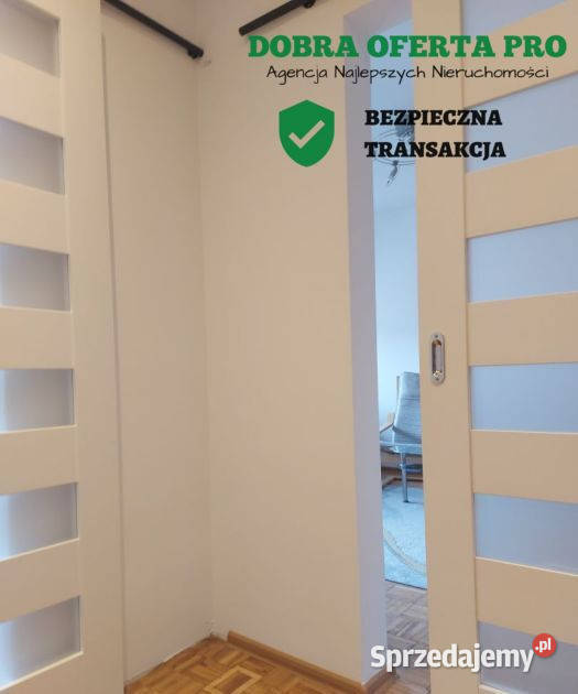 Idealne pod najem 2 pokoje Gdańsk