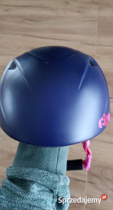 Kask narciarski snowboardowy dziecięcy Giro Radzyń Podlaski sprzedam