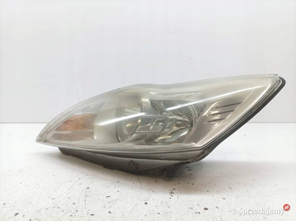 LAMPA PRZÓD LEWA LIFT 8M5113W030AD Ford Focus Rok produkcji 2008 świętokrzyskie