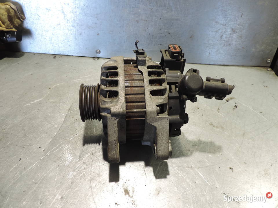 ALTERNATOR KIA CEED I FL 14 16V Nowy Sącz