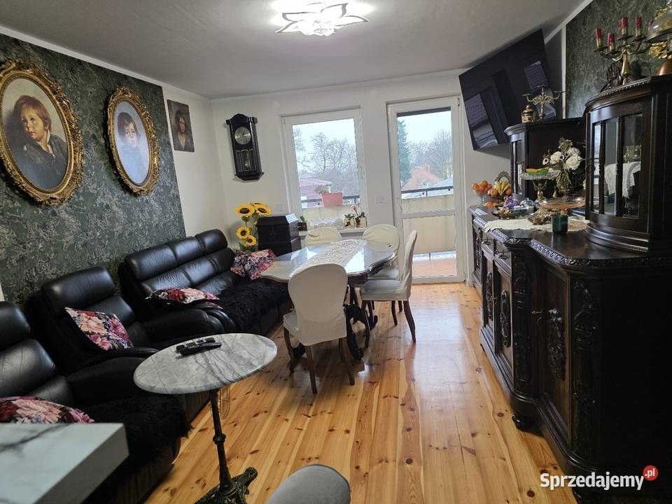 Sprzedam mieszkanie Września