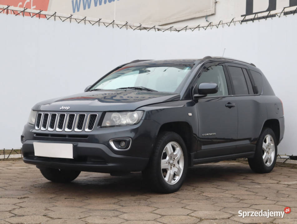 Jeep Compass 20
