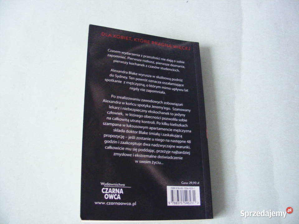 Przeznaczona do Gry Indigo Bloome miękka Oborniki Śląskie sprzedam