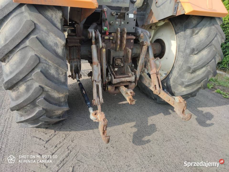 Renault 10654 97r mechaniczny skrzynia biegów 40 Skrzynia biegów Manualna sprzedam