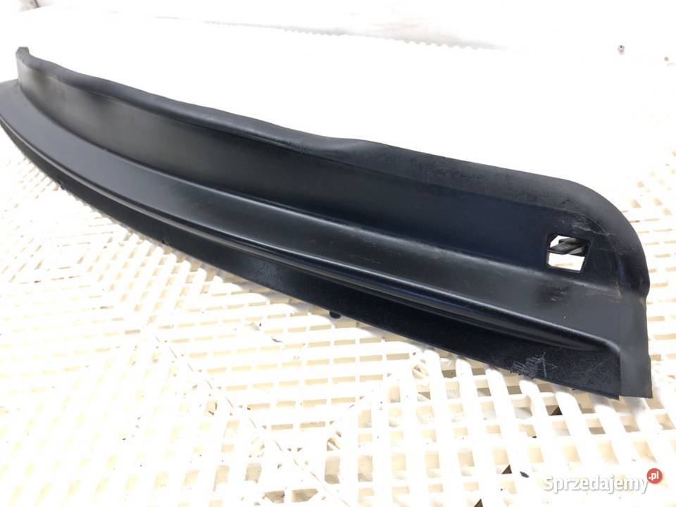 PODSZYBIE RENAULT GRAND SCENIC III 668110005R