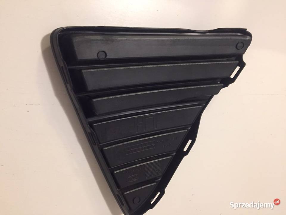 Kratka zderzaka lewa Ford Focus Mk3 przed lift podkarpackie Rzeszów