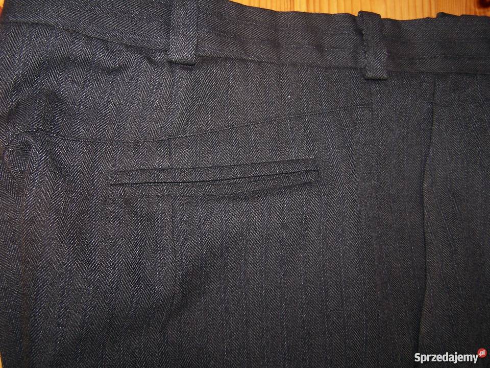 Krótkie spodenki szorty Białystok