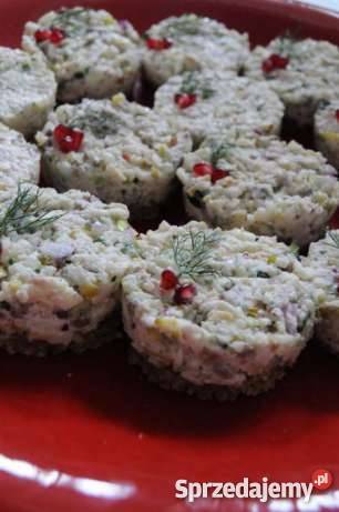 Catering impreza okolicznościowa Ostrów Wielkopolski