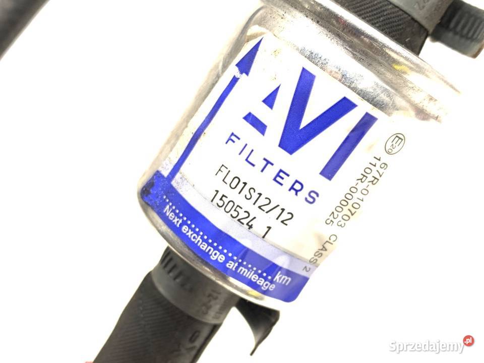 REDUKTOR DO GAZU LPG PAROWNIK LPG GAZOWY UKŁADU