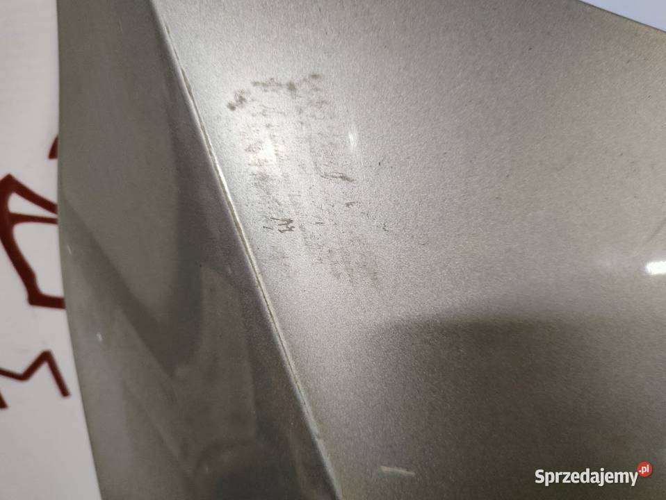 Maska Pokrywa Silnika Vw Tiguan II 20162023 osobowe wielkopolskie Pleszew