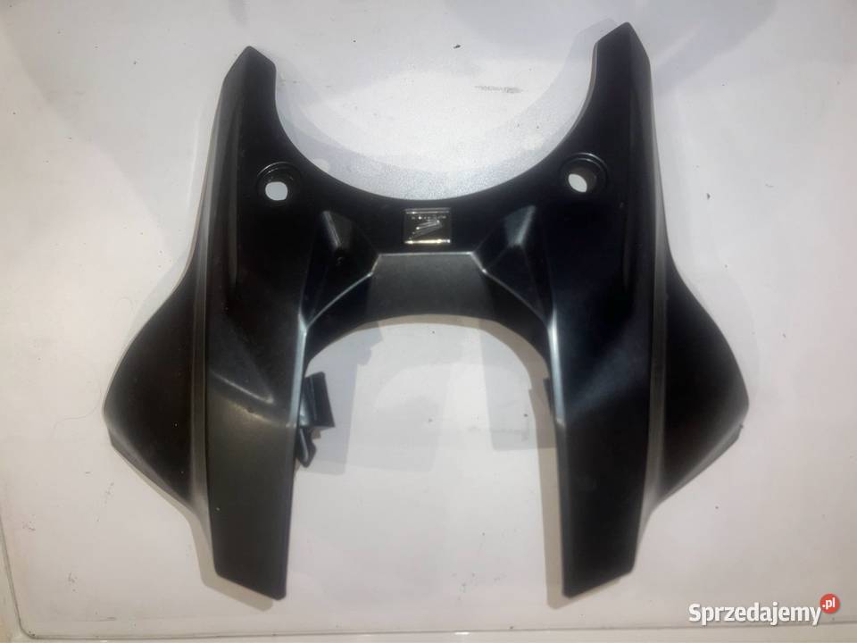 osłona nakładka zbiornika Honda CB 650 R 2023r Pozostałe wielkopolskie Ostrzeszów
