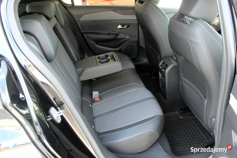 Peugeot 308 FV23 Automat Navi Kamera Wirtualny czujnik deszczu