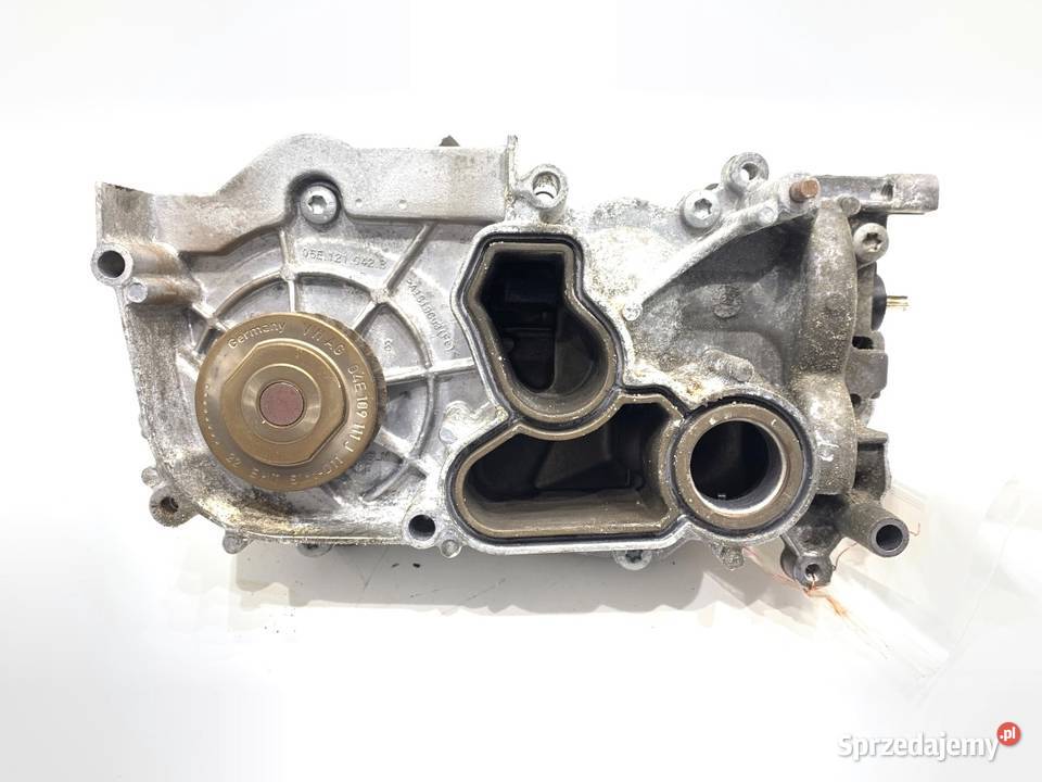 POMPA WODY VW GOLF VIII 05E121042B 15 150 sprzedam