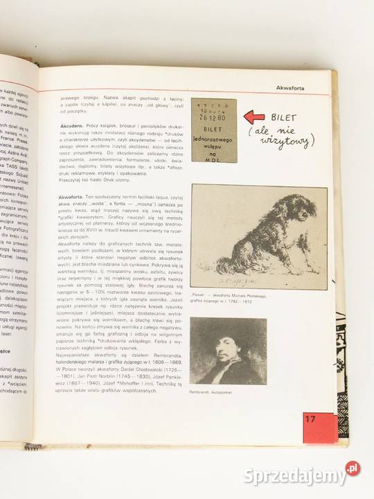O książce Mała encyklopedia nastolatków Praca Książki dla dzieci Książki dla dzieci małopolskie Kraków