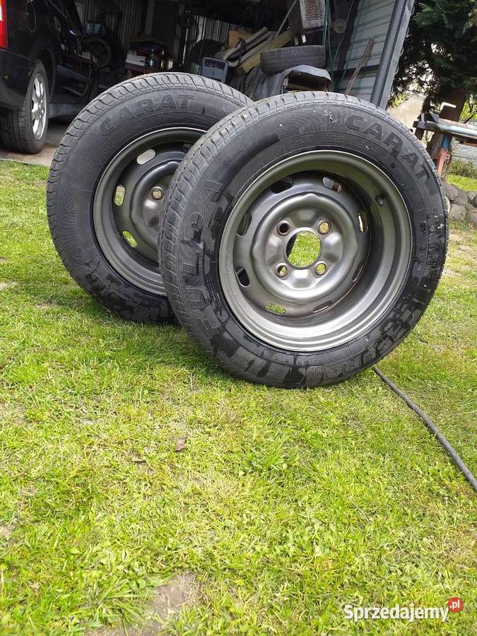Szerokie felgi vw garbus baggi opolskie sprzedam