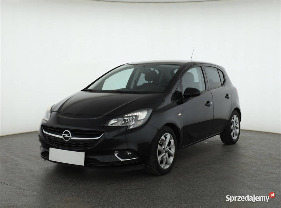 Opel Corsa 14 mazowieckie