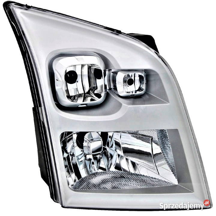 Reflektor przedni Prawy Lampa przód Pasażera dostawcze Rawa Mazowiecka sprzedam