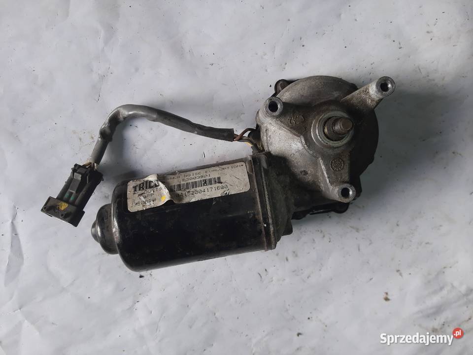 Opel Vectra C silniczek wycieraczki przód Ksawerów