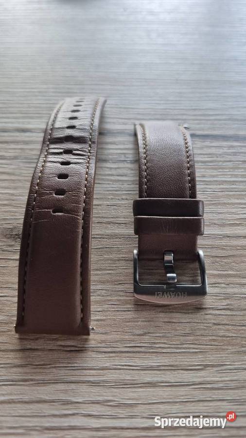 Huawei watch gt2 Mielec