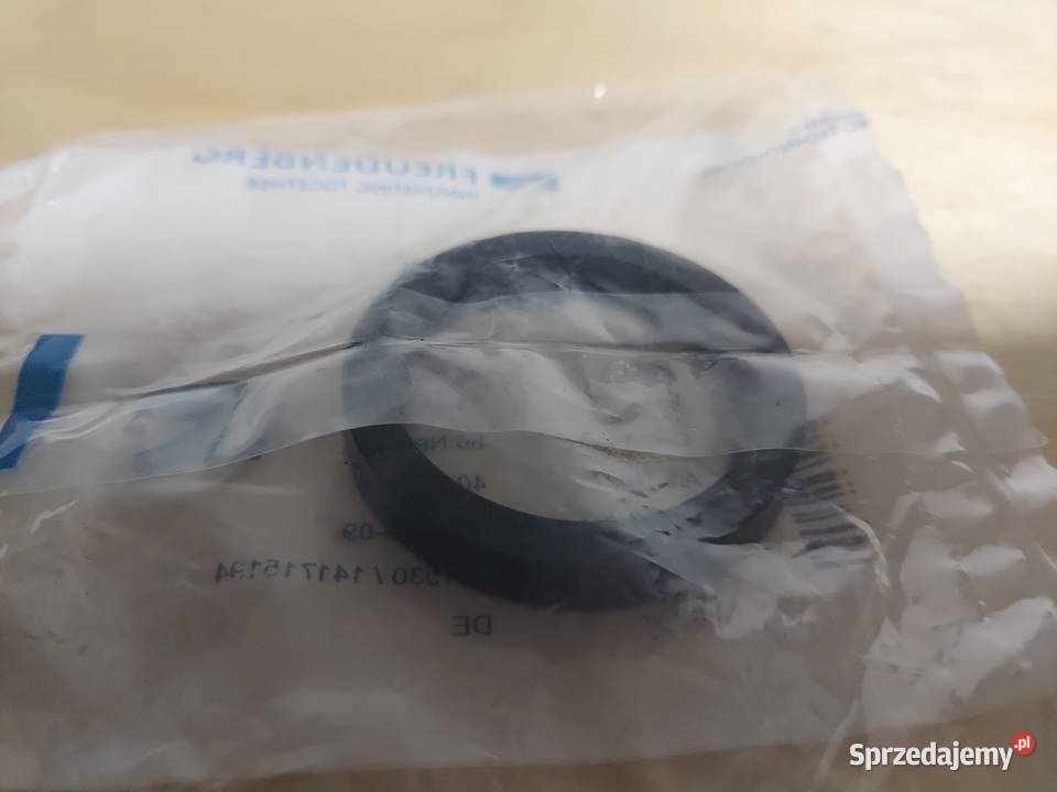 Simmering FREUDENBERG Rod Seal NI150 36x46x7