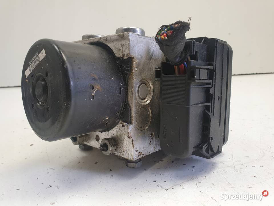 Volvo V70 III XC70 II POMPA ABS Sterownik osobowe lubelskie Rudka